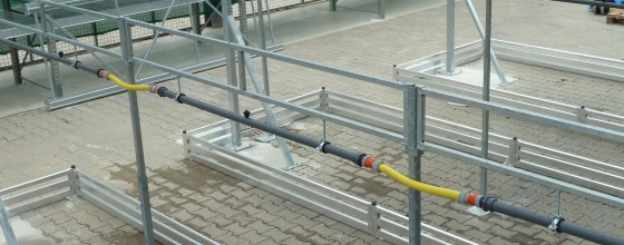 Bewässerungsanlagen Bewässerungsanlagen
